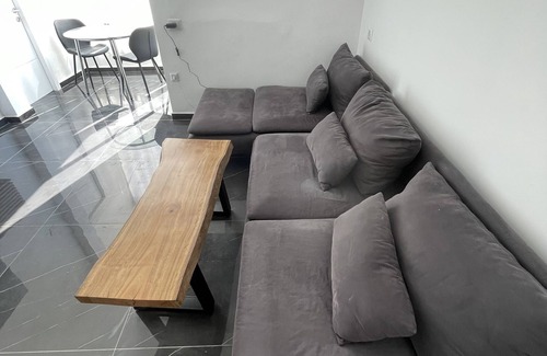 Bat Yam Apartment | A beautiful apartment a moment from the sea, from Tel Aviv and the light railn