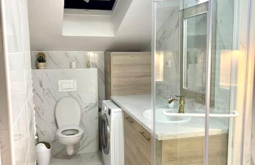 Savski Venac Apartment | A beautiful apartment in Dedinje