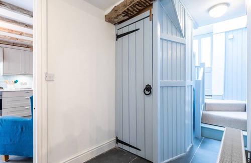Newport House | A beautiful coastal townhouse in the heart of Newport, Pembrokeshire