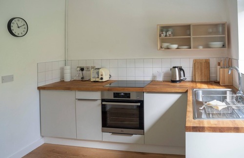Bridport Cottage | A beautiful comfortable cottage in the centre of Bridport.