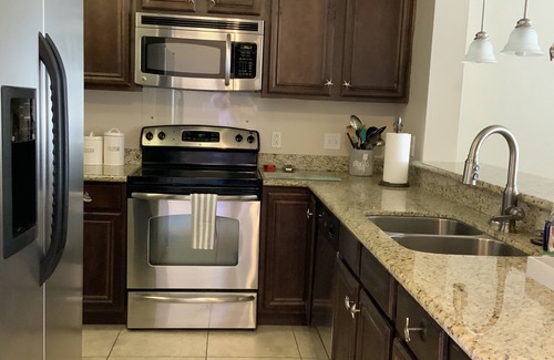 Henderson Point Condo | A Beautiful Condo On The Beach of Pass Christian! 2 Bedroom2Bath - nSleeps 4!