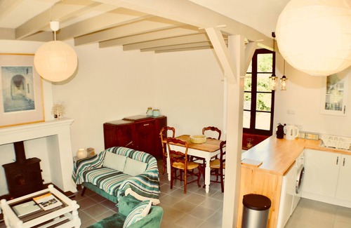 Auriolles Cottage | A beautiful cottage in tranquil Bordeaux wine countryside, South West France