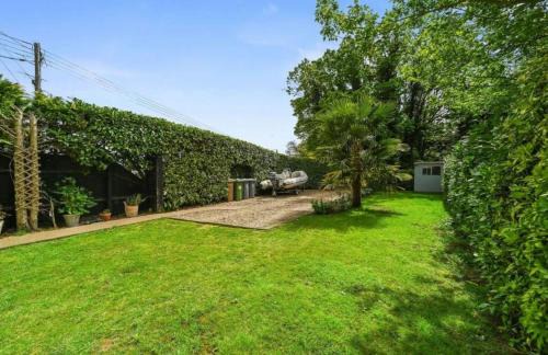 Martlesham Heath House | A Beautiful Country Cottage