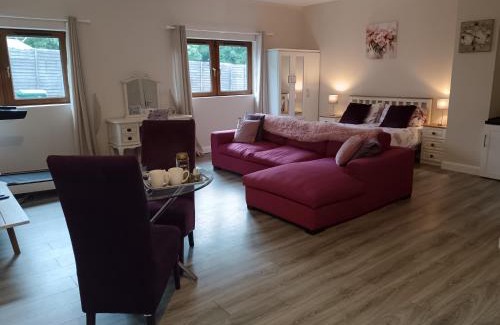 Lombardstown Apartment | A Beautiful countryside apartment on killarney Road