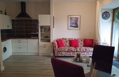 Lombardstown Apartment | A Beautiful countryside apartment on killarney Road