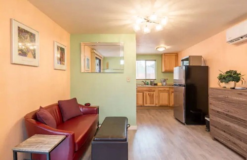 West Sedona Cottage | A Beautiful Cozy Cottage in West Sedona