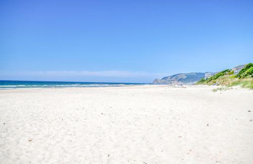 Lincoln City House | A Beautiful Day