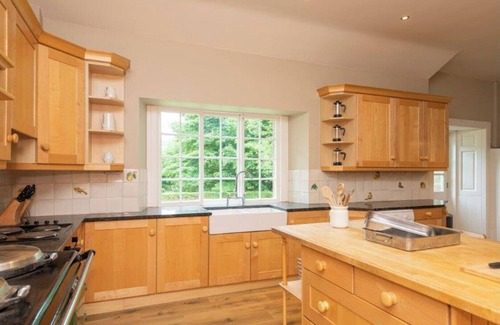 Ormiston House | A beautiful Dower House
