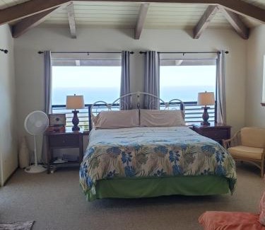 Honaunau-Napoopoo Bed & Breakfast | A Beautiful Edge of the World Bed & Breakfast