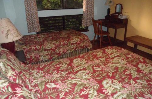 Honaunau-Napoopoo Bed & Breakfast | A Beautiful Edge of the World Bed & Breakfast