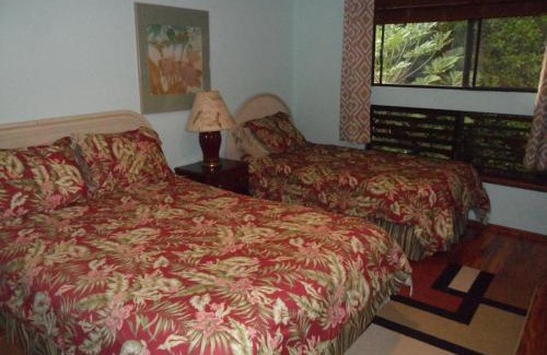 Honaunau-Napoopoo Bed & Breakfast | A Beautiful Edge of the World Bed & Breakfast