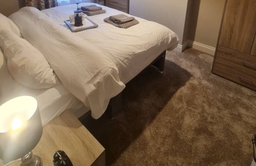 Ilkley House | A beautiful four bedroom cottage located in the heart of historic Ilkley.