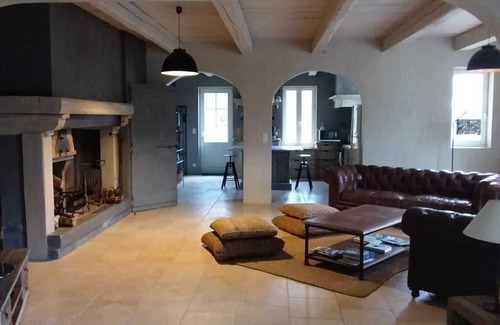 Saint-Andre-Lachamp House | A beautiful cottage