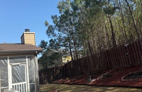 Grovetown House | A beautiful house in a very safe neighborhoods, two minutes away from highway.