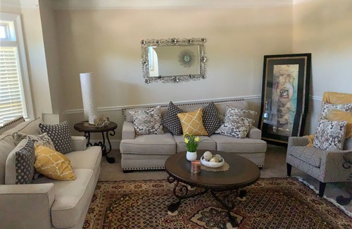 Grovetown House | A beautiful house in a very safe neighborhoods, two minutes away from highway.