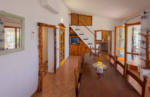 Pittulongu House | A beautiful house near the beach