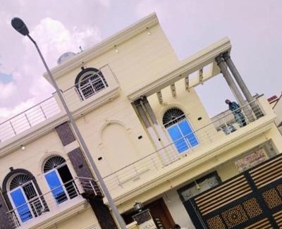 Punjab House | A Beautiful House