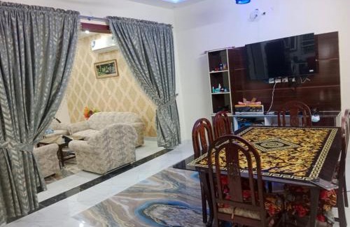 Punjab House | A Beautiful House