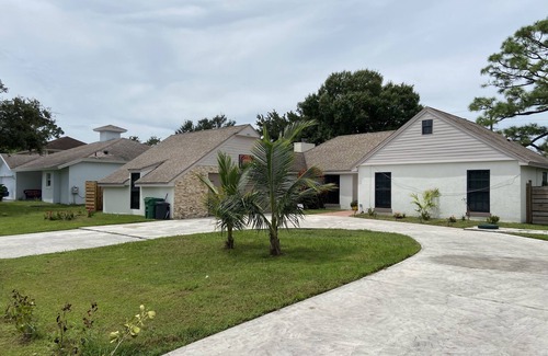 Port Saint Lucie House | A Beautiful house