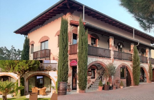 Gernsbach Apartment | a beautiful little hazienda near Baden-Baden invites you to relaxation