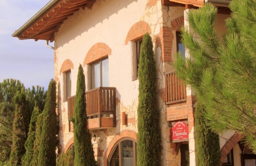 Gernsbach Apartment | a beautiful little hazienda near Baden-Baden invites you to relaxation