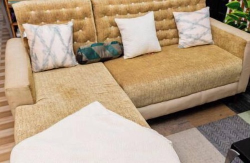 Weija House | A beautiful one bedroom at Bortianor