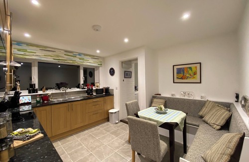 Leiston House | A beautiful, pet friendly, and very peaceful home on the outskirts of Aldeburgh