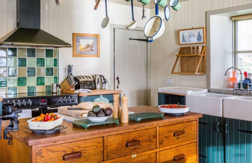 Isle of Arran Other | A beautiful & remote farmhouse on the Isle of Arran with outstanding sea views