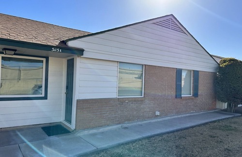 Gardens Condo | A Beautiful Storey - Quiet Condo minutes from Midland Memorial