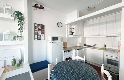 Costa Teguise Apartment | A beautiful sunny apartment in the perfect holiday location.