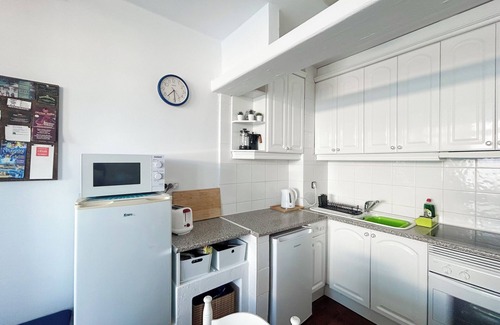 Costa Teguise Apartment | A beautiful sunny apartment in the perfect holiday location.
