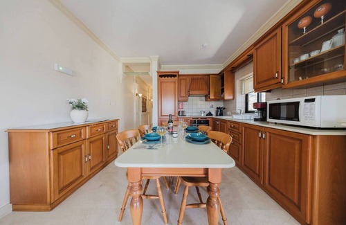 Għadira Apartment | A beautiful upper-floor apartment located mere steps from the stunning Mellieha Beach!