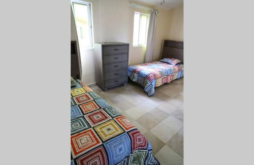 Jolly Harbour Apartment | A Beautiful villa in a prime location of Jolly