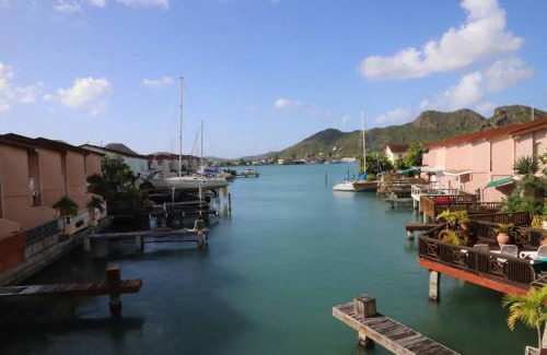 Jolly Harbour Apartment | A Beautiful villa in a prime location of Jolly