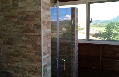 Santiago Province Villa | A beautiful Villa just outside of Santiago De Los Caballeros Dominican Republic