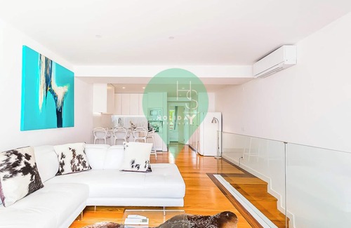 Vilamoura Apartment | A beautifully refurbished two bed duplex with perfect views to the marina