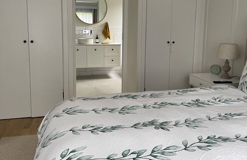 Trentham House | A Beautifully Renovated Property in a Lovely Part of Town