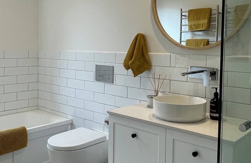 Trentham House | A Beautifully Renovated Property in a Lovely Part of Town