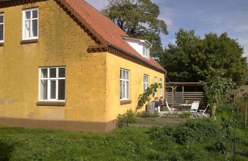 Skaerbaek House | A Big Holidayhouse Rømø-Rim-Ribe