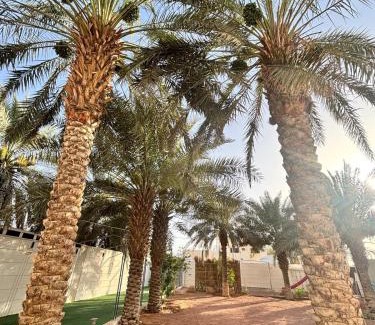 Riyadh Villa | A big house -Isteraha-