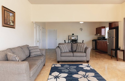 Estate Mount Welcome House | A Bird's Eye View of Christiansted