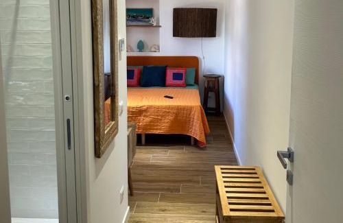 Favignana Bed & Breakfast | A' BITTA