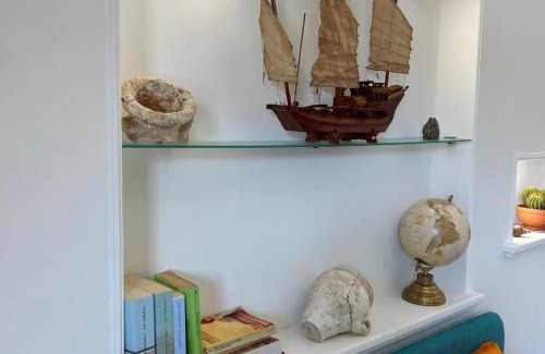 Favignana Bed & Breakfast | A' BITTA