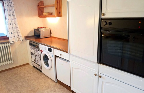Schollach Condo | A Black Forest vacation in pure nature.
