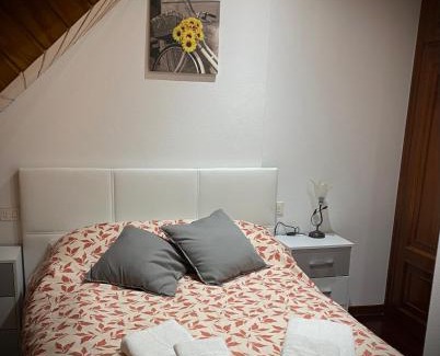 Catasol Apartment | A boa vista
