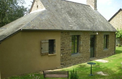 Cerisy-Belle-Etoile House | A bocage house