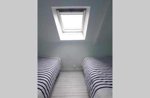 Grandcamp-Maisy Apartment | A bon port Grandcamp-Maisy