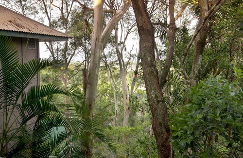 Buderim House | A boutique house situated in Buderim, Arabella is your home away from home.