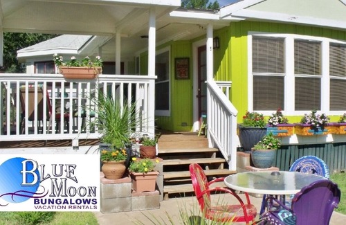 Bisbee House | A Boutique Style Vacation Rental Delivering Comfort and Uniqueness.