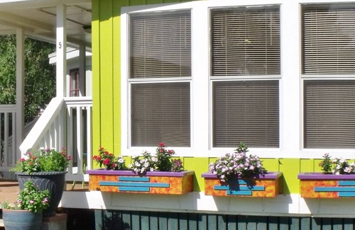 Bisbee House | A Boutique Style Vacation Rental Delivering Comfort and Uniqueness.